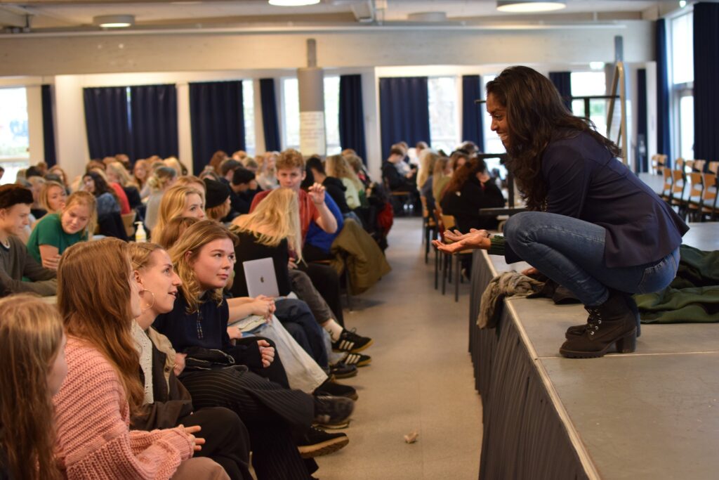 mette toft nielsen workshops