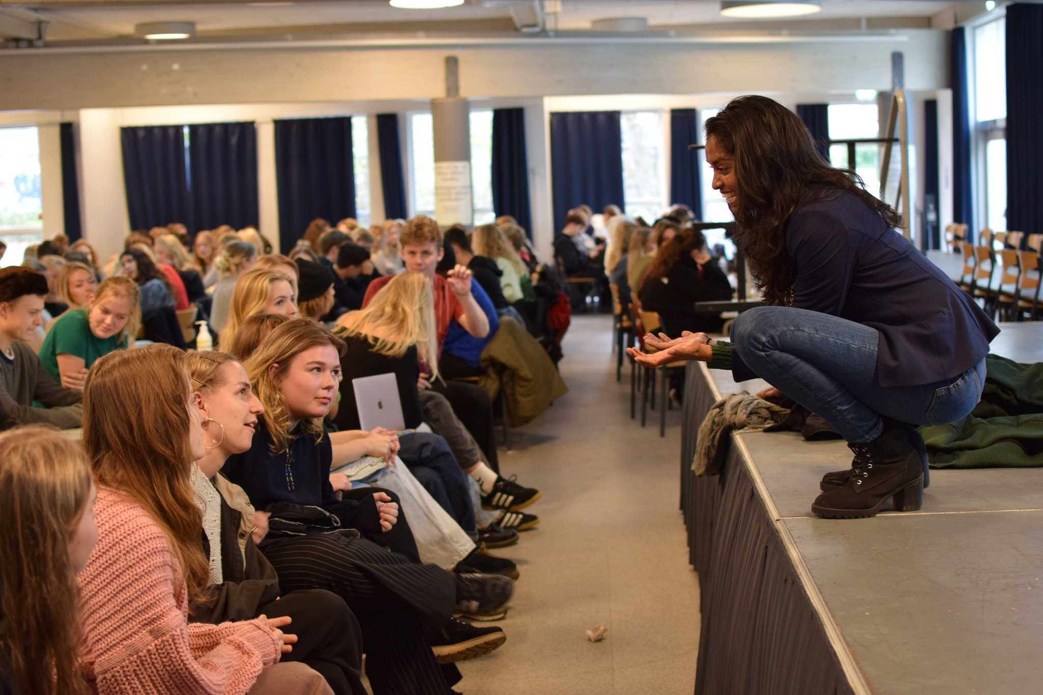 mette toft nielsen foredrag