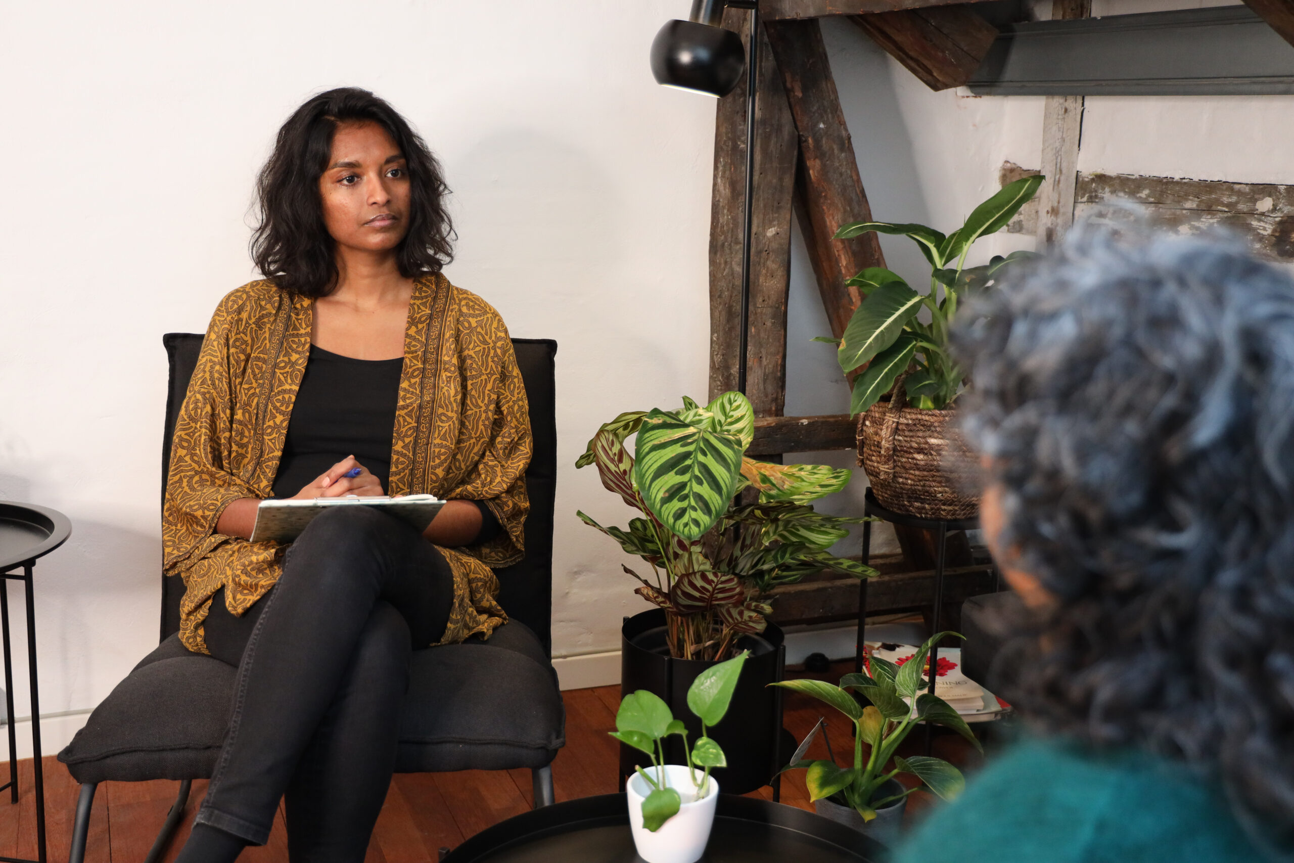 mette toft nielsen racisme diskrimination