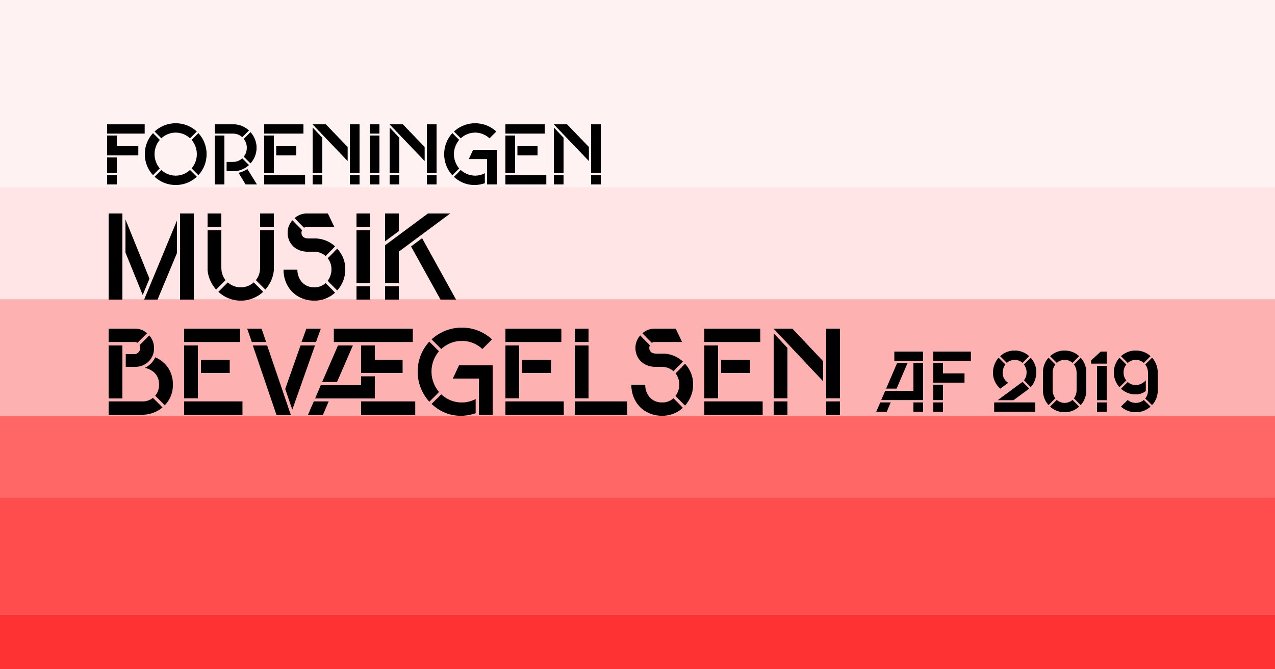 Foreningens Musikbevægelse