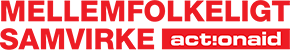 Mellemfolkeligt Samvirke, (ActionAid Denmark)